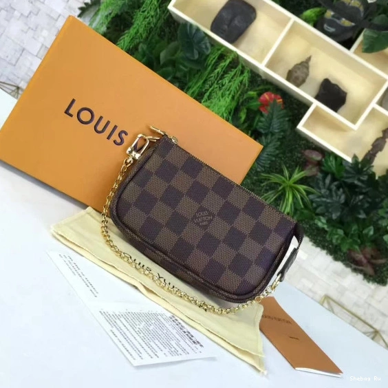 wallet Louis Vuitton 0711